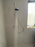 汉斯格雅（Hansgrohe）境雨rainfinity130mm花洒套装 境雨镀铬手持+恒温浴缸龙头 实拍图