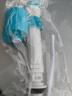 九牧王世家通用型马桶进水阀水箱家用水箱高压防反进水阀通用配件卫生间厕所 蓝色-旗舰高低压通用(有水压就 [质保10年---漏水包退] 实拍图