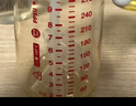 爱得利（evorie）奶瓶 婴儿奶瓶 宽口径新生宝宝PPSU奶瓶 240ml 橙(6个月+) 实拍图