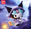 名创优品（MINISO）三丽鸥魔法物语盲盒库洛米桌面摆件手办潮流玩具生日礼物女 端盒 实拍图