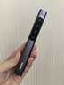 得力（deli）红光激光笔 翻页笔教师用演讲笔 PPT翻页笔 投影笔激光翻页笔极速快充 无线演示 黑色MA120 实拍图