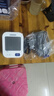 欧姆龙（OMRON）电子血压计血压仪家用 语音播报 大屏显示 老人U725A  实拍图