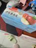 诗梦园（Dream Park）苹果伊犁果丹皮500克新疆传统老式休闲零食非山楂孕妇儿童 实拍图