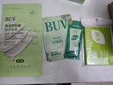 BUV黄子韬绿泥氨基酸洗面奶300g男女士保湿清洁控油收毛孔去黑头洁面 实拍图