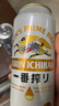 朝日Asahi朝日超爽生啤酒 330ml*15听 10.9度整箱装 实拍图