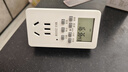 国际电工定时插座智能转换器开关电源自动断电数显保护控制器电动车鱼缸 五孔10A标准款【定时插座】2500W 实拍图