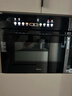 美的（Midea）【国家补贴】55L嵌入式变频微蒸烤蒸烤箱空气炸10英寸大彩屏多功能微蒸烤炸炖一体机 GC5 实拍图