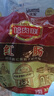哈肉联 哈尔滨红肠360g 中华老字号 香肠东北红肠熟食东北特产烤肠 实拍图