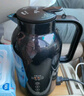 Ez more易魔车载烧水壶12v24v通用1.3L大容量汽车加热水杯电热水壶尊享版 实拍图