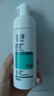玉泽（Dr.Yu）净颜调护洁面泡150ml（平衡油脂软化角质男女通用） 实拍图