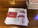 欧莱雅（LOREAL）面膜补水复颜积雪草微修护抗皱精华女紧致保湿护肤睡眠提亮 积雪草面膜19片（紧致透亮） 实拍图