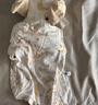 babycare新生婴儿秋冬舒暖一体睡袋防惊跳防踢包被狮子王国-6层-90码 实拍图