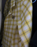 巴拉巴拉童装宝宝长袖衬衫男童2025秋格子外套超柔绒亲肤舒适208325102103 实拍图