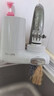 飞利浦（PHILIPS）水龙头净水器家用水龙头前置过滤器 厨房自来水过滤器净水机 AWP3600一机三芯套装 实拍图