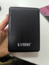 科硕（KESU）1TB 移动硬盘大容量 双盘备份 USB3.0 外接机械硬盘 海量存储 手机连接 2.5英寸 实拍图