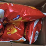 好丽友（orion）好友趣韩国泡菜味70g/袋 休闲零食薯片小包装膨化食品小吃 实拍图