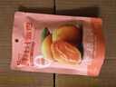 良品铺子 芒果干60g 休闲零食蜜饯果干水果干小吃 实拍图