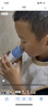 朔茂（sonmol）洗鼻器 儿童电动喷雾生理海盐水雾化鼻炎鼻腔冲洗器 MFNI-06EA/EB 实拍图