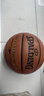 斯伯丁（SPALDING）篮球TF系列7号PU比赛室内外兼用耐磨成人青少年 77-176Y 实拍图