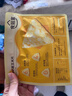 食验室厚厚奶酪玉米片 40g*4盒 非油炸高膳食纤维休闲零食追剧小吃 实拍图