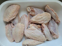 上鲜 鸡翅中 净重2斤 单个40-50g大翅中 出口级 鸡翅膀烤鸡翅鸡肉 实拍图
