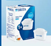 碧然德（BRITA） 家用滤水壶 净水壶滤芯 Maxtra 多效滤芯 1枚装 实拍图