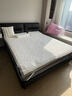 博洋家纺100%新疆棉花床垫床褥子全棉可水洗垫被 韶华180*200cm 实拍图