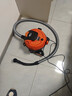 亿力吸尘器车载家用手持桶式22000pa超强大吸力 工业开荒地毯床上强力吸猫毛小型除尘6253-10L国家补贴 实拍图