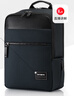 新秀丽（Samsonite）电脑包双肩包14英寸笔记本背包男士出差商务通勤包升级款TT0*003 实拍图