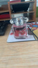 范思哲（VERSACE）许我耀眼许妍推荐粉耀晶钻女士香水30ml 节日礼物生日礼物送女友 实拍图