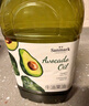 晟麦（sanmark）牛油果油2.5L低温冷榨儿童食用油鳄梨油高烟点轻食热炒凉拌家庭装 实拍图