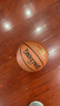斯伯丁（SPALDING）篮球5号室内外耐磨兼用五号PU材质青少年儿童篮球77-476Y5 实拍图