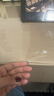 钟爱一生桌垫透明PVC防水防油软玻璃餐桌布茶几垫【2.0足厚】透明60*120cm 实拍图