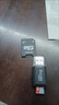 朗科（Netac）64GB TF（MicroSD）存储卡 A1 U3 V30 4K  行车记录仪专用监控卡 适用360海康凌度盯盯拍等 实拍图