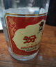 汾酒 红盖玻汾 清香型白酒 42度 475mL*6瓶 整箱非原箱 实拍图