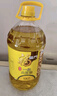 福临门食用油 一级大豆油5升植物油 中粮出品 新老包装随机发货 实拍图