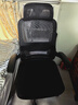 黑白调P1二代人体工学椅电脑椅子人工力学座椅久坐办公电竞椅学习椅国补 实拍图