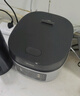 美的（Midea）政府补贴 电饭煲电饭锅小型3升2-3人前置大屏面板24小时预约多功能压力家用智能电饭煲FB30Q1-406K 实拍图