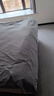 EACHY家居防尘布遮尘布床罩防尘罩沙发遮灰布家家具遮盖布挡灰布云雾灰 实拍图