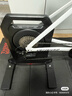 智骑XXPRO二代智能电驱骑行台自发电静音家用公路自行车功率训练台 XXPro二代-黑色-预装12速11-34T飞轮 实拍图