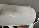 美的（Midea）电热水壶家用烧水壶 2升大容量 304不锈钢0涂层价保11.11 1800W快速加热 双层防烫MK-SH20M320 实拍图