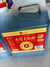 水塔金标老陈醋6度2.3L【山西醋】家用食醋凉拌调味饺子蘸料醋泡 实拍图