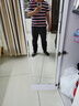 罗蒙（ROMON）休闲裤男2026夏季商务九分裤子男士百搭修身小脚男裤去 实拍图