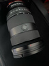 索尼（SONY） 全画幅相机摄像机大三元变焦镜头 【标准变焦】FE24-70mmF2.8 GM二代 官方标配 实拍图