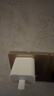 Apple/苹果 20W USB-C充电器  type-c充电器苹果手机充电器原装手机快充头 苹果17手机充电器 实拍图