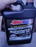 安索（AMSOIL）全合成机油签名版0W-30 3.78L SP A5/B5 GF-6A美国原装进口AZO1G 实拍图