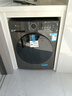 小天鹅（LittleSwan）滚筒洗衣机全自动家用 带烘干洗烘一体【TD120V098WDT】 12公斤 超薄 家电国家补贴20% 以旧换新 实拍图