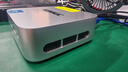 阿迈奇V1 25款英特尔Twin Lake N150迷你主机WiFi6高性能便携台式机商务办公桌搭超静音散热mini小主机 25款英特尔Twin Lake N150迷你主机 16G内存+512G高速固 实拍图