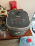 苏泊尔（SUPOR）3L大容量 家用2-3人 智能多功能电饭锅煮饭锅0涂层电饭煲 316L不锈钢内胆 柴火饭IH加热SF30HC4896 实拍图