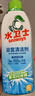 水卫士（水卫仕）浴室清洁剂500g*3瓶卫生间厕所玻璃水瓷砖地板清洗剂 实拍图